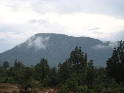 keonjhar-hill