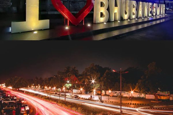 Puri Tour Package- Odisha Ride (200)