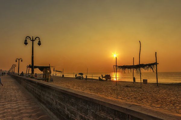 Puri Tour Package- Odisha Ride (23)