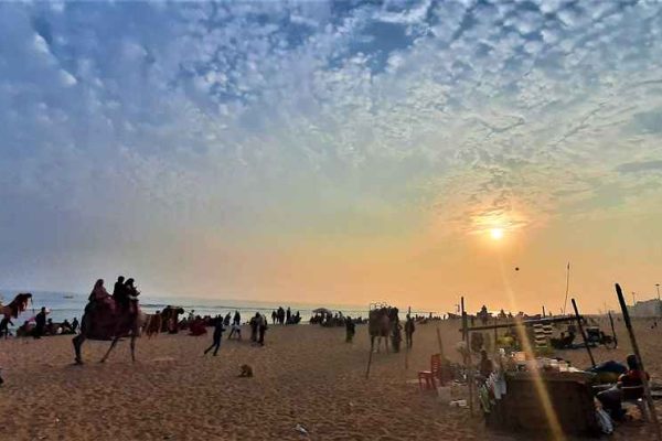 Puri Tour Package- Odisha Ride (24)